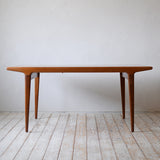 Johannes Andersen Dining Table R712D314