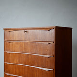 6drawer Chest R800K002