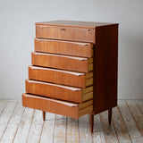 6drawer Chest R800K002