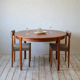 Dining Table D-R803D104