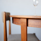 Dining Table D-R803D104