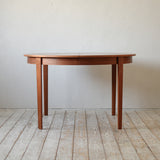 Dining Table D-R803D104