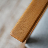 Hans J. Wegner Arm Chair D-R803D106A