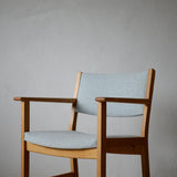 Hans J. Wegner Arm Chair D-R803D106A