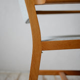 Hans J. Wegner Arm Chair D-R803D106A