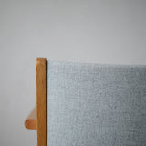 Hans J. Wegner Arm Chair D-R803D106A