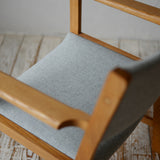 Hans J. Wegner Arm Chair D-R803D106A