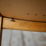 Hans J. Wegner Arm Chair D-R803D106A