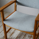Hans J. Wegner Arm Chair D-R803D106B