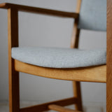 Hans J. Wegner Arm Chair D-R803D106B