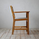 Hans J. Wegner Arm Chair D-R803D106B
