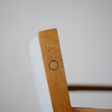 Hans J. Wegner Arm Chair D-R803D106B