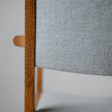 Hans J. Wegner Arm Chair D-R803D106B
