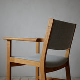 Hans J. Wegner Arm Chair D-R803D106B