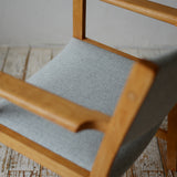 Hans J. Wegner Arm Chair D-R803D106B