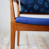 Elik Kolling Andersen Arm Chair D-R803D111A