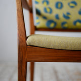 Elik Kolling Andersen Arm Chair D-R803D111B