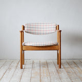 Jørgen Bækmark Chair "model J91" D-R803D113A