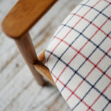 Jørgen Bækmark Chair "model J91" D-R803D113A
