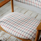 Jørgen Bækmark Chair "model J91" D-R803D113A