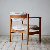 Jørgen Bækmark Chair "model J91" D-R803D113A