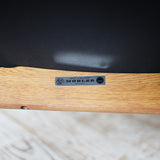 Jørgen Bækmark Chair "model J91" D-R803D113A