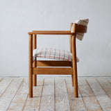 Jørgen Bækmark Chair "model J91" D-R803D113B