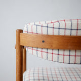 Jørgen Bækmark Chair "model J91" D-R803D113B