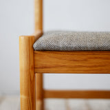 Børge Mogensen Chair D-R803D117D