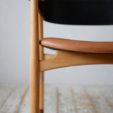 Jens Hjorth Dining Chair D-R803D142