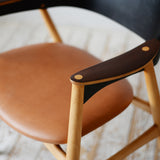 Jens Hjorth Dining Chair D-R803D142