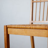 Dining Chair D-R803D144A