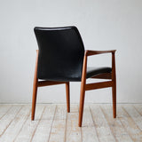 Grete Jalk Arm Chair R803D147A