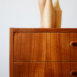 4Drawer Chest R806D204