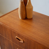 4Drawer Chest R806D204