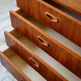 4Drawer Chest R806D204