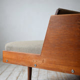 Hans J. Wegner Daybed "model GE6" D-R806D205