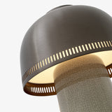 &Tradition Raku SH8 Beige Grey & Bronzed