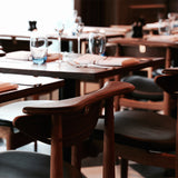 Reading chair | Finn Juhl (フィン・ユール)