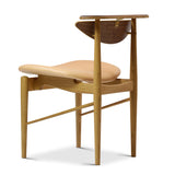 Reading chair | Finn Juhl (フィン・ユール)