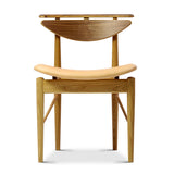 Reading chair | Finn Juhl (フィン・ユール)