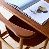 Reading chair | Finn Juhl (フィン・ユール)