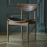 Reading chair | Finn Juhl (フィン・ユール)