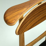 Reading chair | Finn Juhl (フィン・ユール)