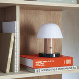 &Tradition Setago JH27 Rust & Thunder