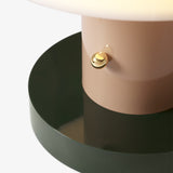 &Tradition Setago JH27 Nude & Forest