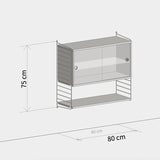 String System BASIC グレー 01