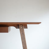 Standテーブル|ウォルナット無垢材