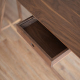 Standテーブル|ウォルナット無垢材