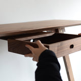 Standテーブル|オーク無垢材